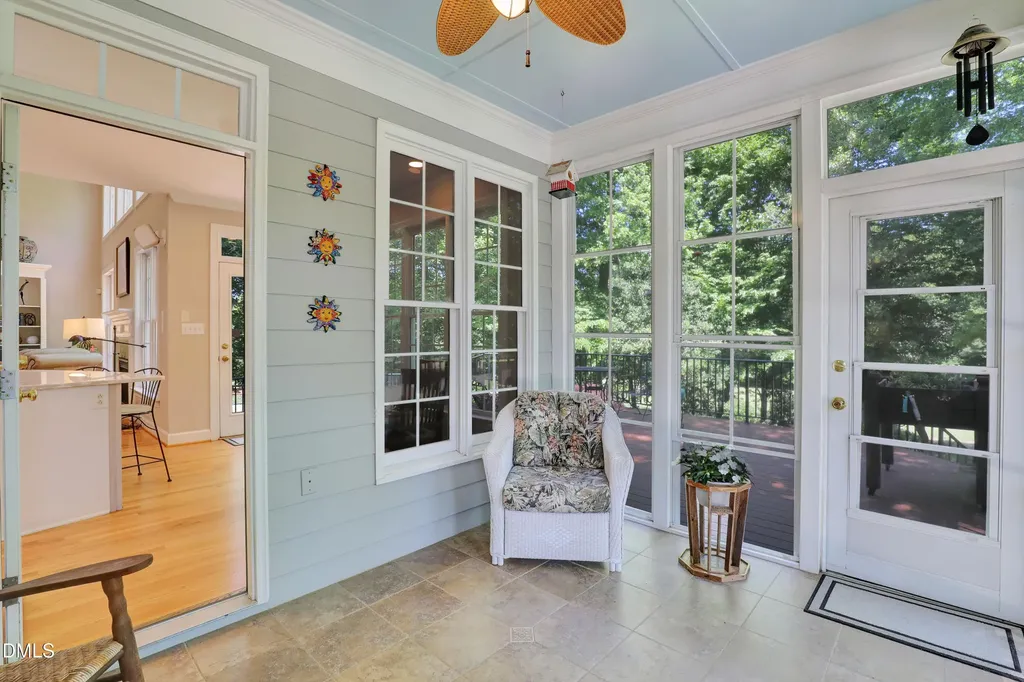 3605 Pauley Court Raleigh NC 27610
