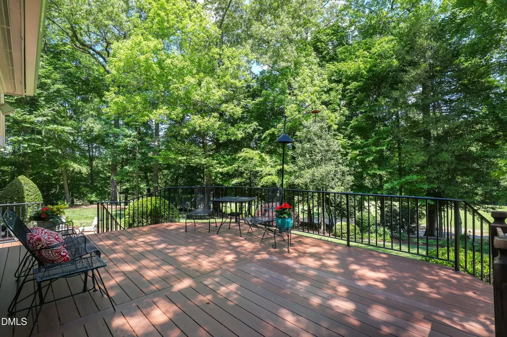 3605 Pauley Court Raleigh NC 27610