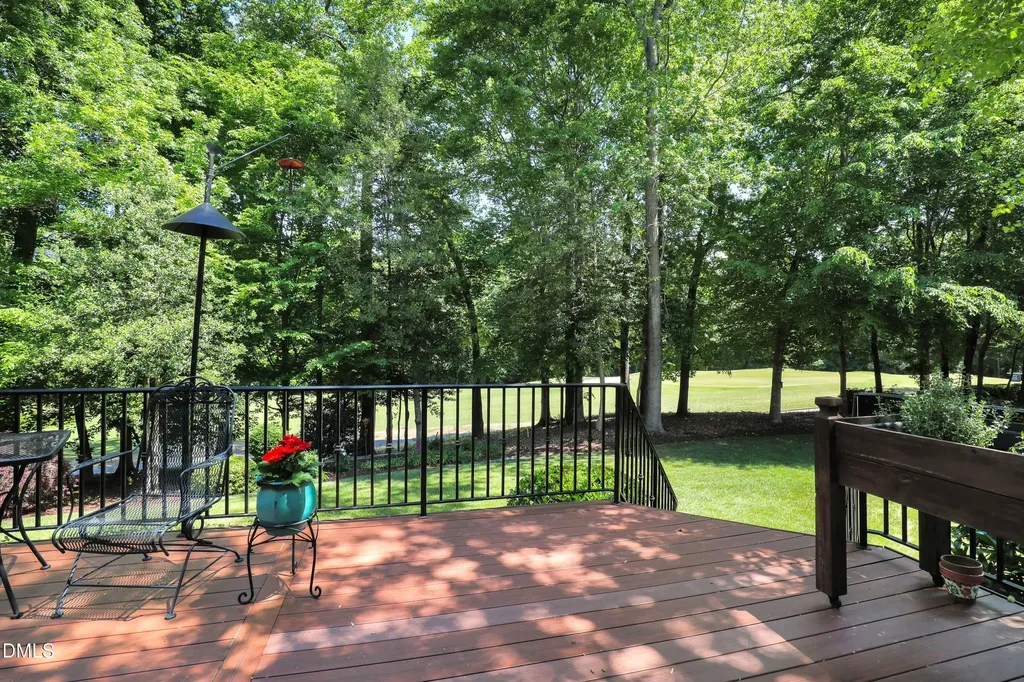3605 Pauley Court Raleigh NC 27610