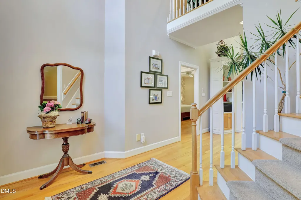 3605 Pauley Court Raleigh NC 27610