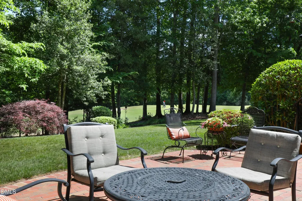 3605 Pauley Court Raleigh NC 27610