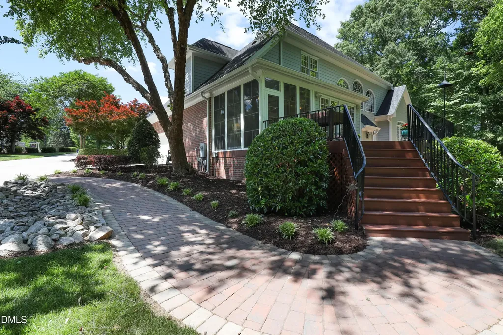 3605 Pauley Court Raleigh NC 27610