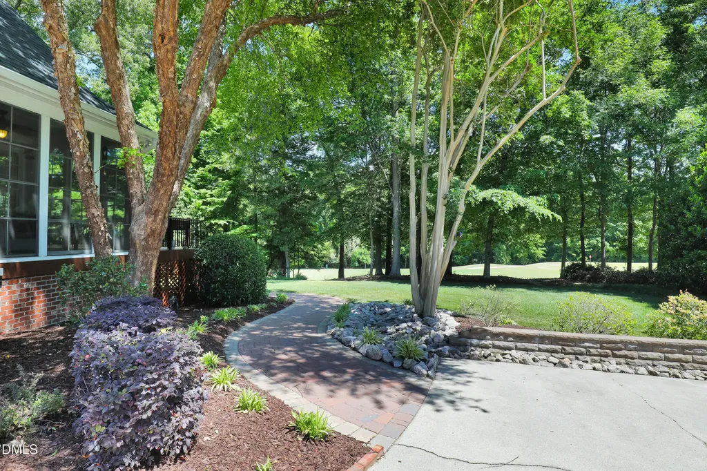 3605 Pauley Court Raleigh NC 27610