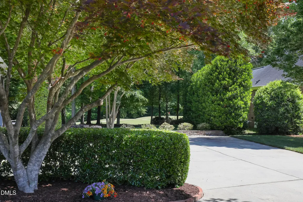3605 Pauley Court Raleigh NC 27610