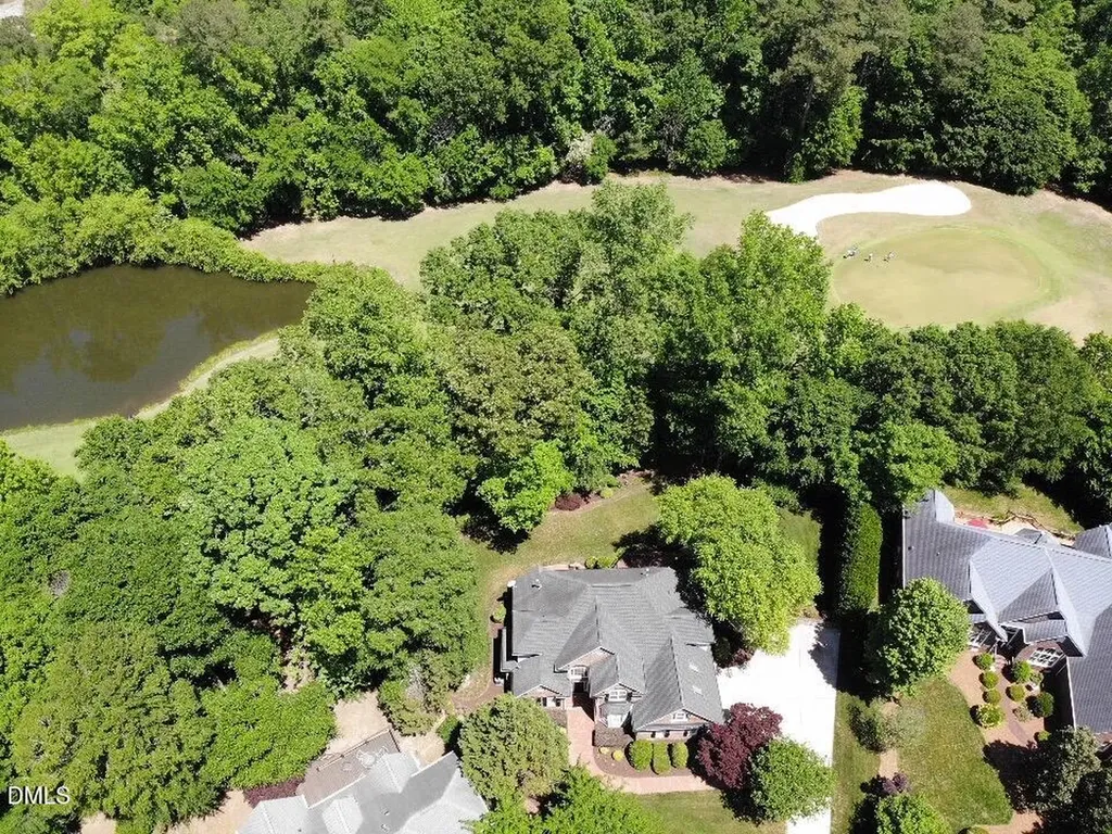 3605 Pauley Court Raleigh NC 27610
