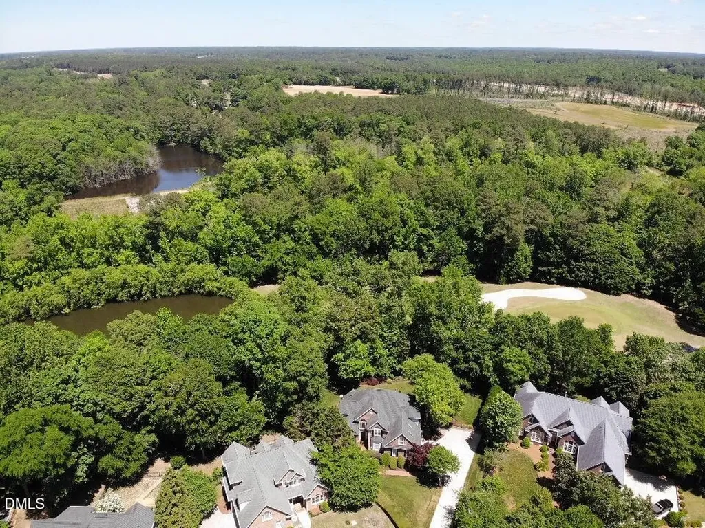 3605 Pauley Court Raleigh NC 27610