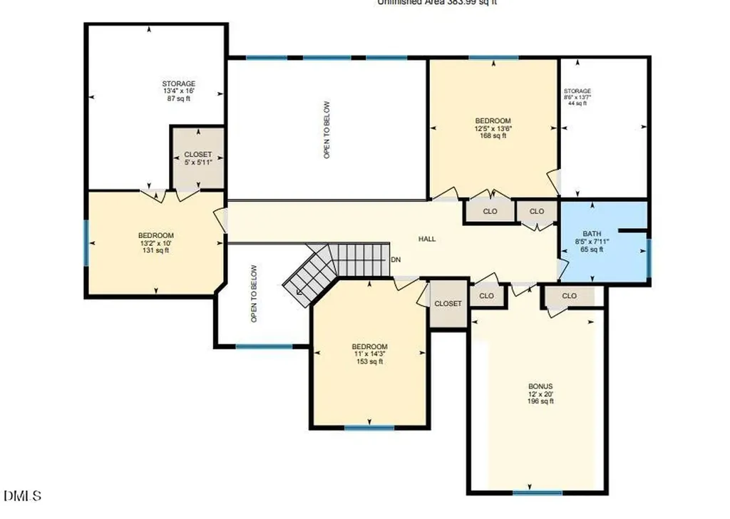 3605 Pauley Court Raleigh NC 27610