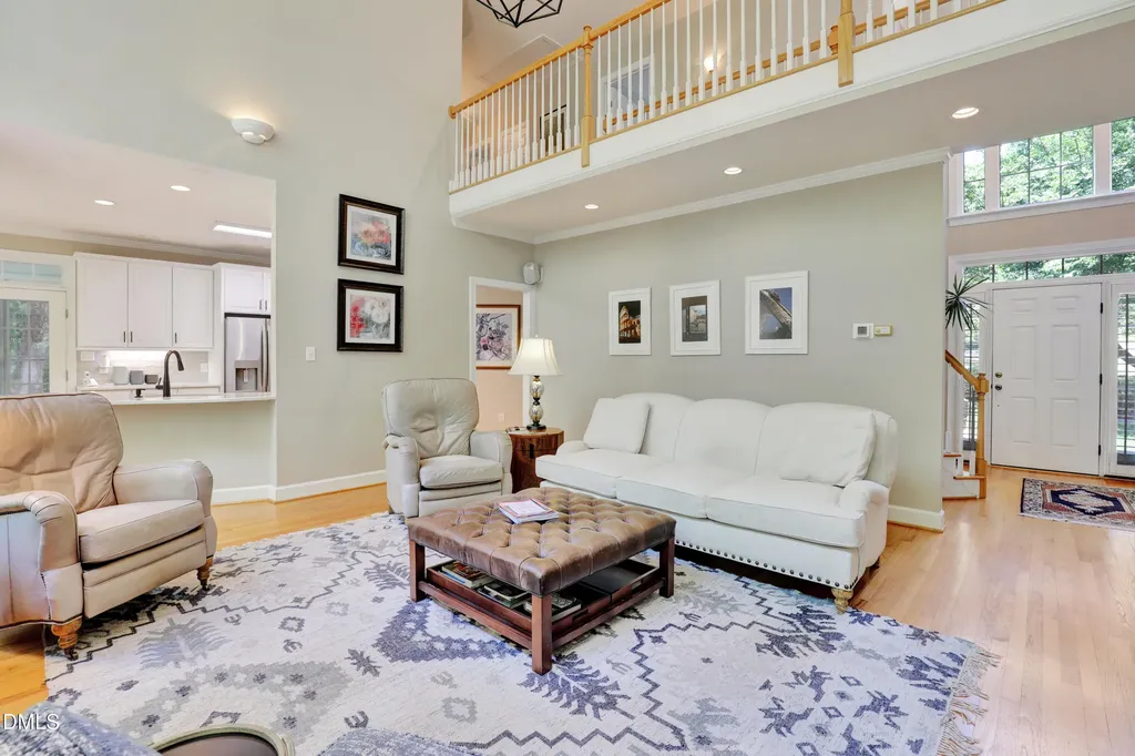3605 Pauley Court Raleigh NC 27610