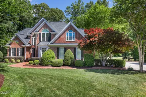 3605 Pauley Court Raleigh NC 27610