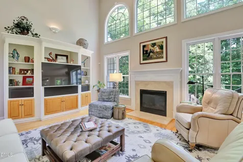 3605 Pauley Court Raleigh NC 27610