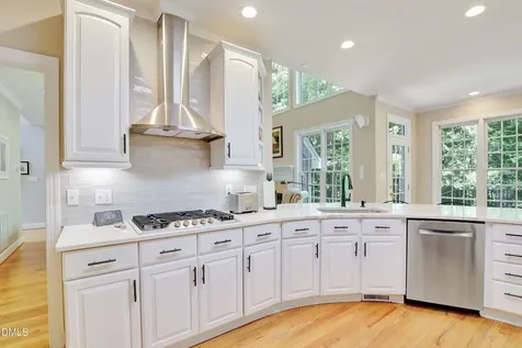 3605 Pauley Court Raleigh NC 27610