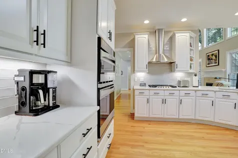 3605 Pauley Court Raleigh NC 27610