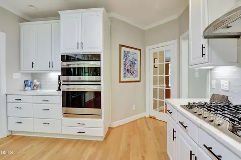 3605 Pauley Court Raleigh NC 27610