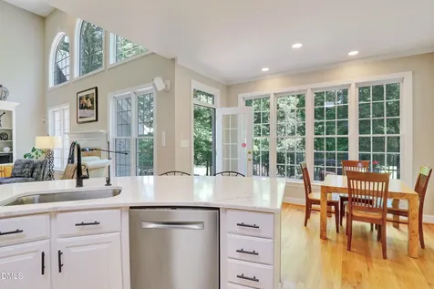 3605 Pauley Court Raleigh NC 27610