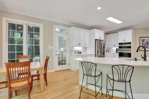 3605 Pauley Court Raleigh NC 27610