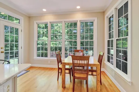 3605 Pauley Court Raleigh NC 27610