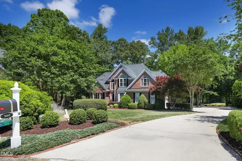 3605 Pauley Court Raleigh NC 27610
