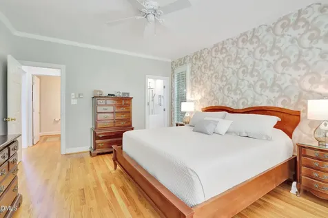 3605 Pauley Court Raleigh NC 27610