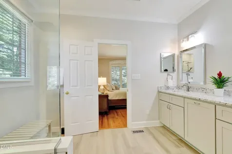 3605 Pauley Court Raleigh NC 27610