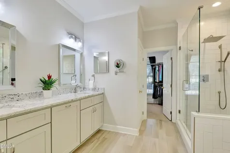 3605 Pauley Court Raleigh NC 27610