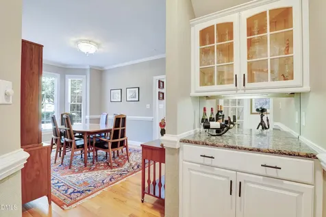 3605 Pauley Court Raleigh NC 27610