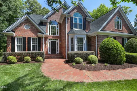 3605 Pauley Court Raleigh NC 27610
