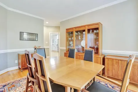 3605 Pauley Court Raleigh NC 27610