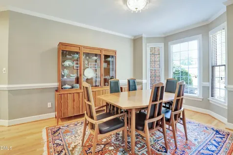3605 Pauley Court Raleigh NC 27610