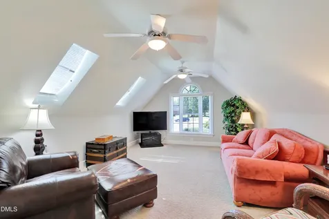 3605 Pauley Court Raleigh NC 27610