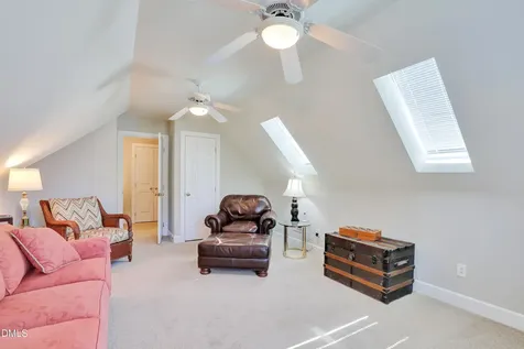 3605 Pauley Court Raleigh NC 27610