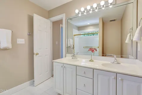3605 Pauley Court Raleigh NC 27610