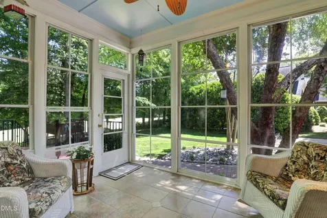 3605 Pauley Court Raleigh NC 27610