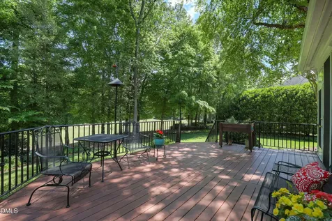 3605 Pauley Court Raleigh NC 27610