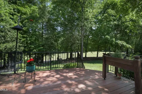 3605 Pauley Court Raleigh NC 27610