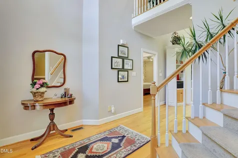 3605 Pauley Court Raleigh NC 27610