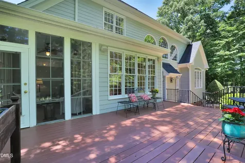3605 Pauley Court Raleigh NC 27610