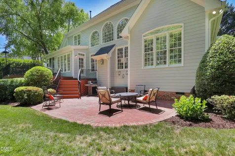 3605 Pauley Court Raleigh NC 27610