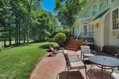 3605 Pauley Court Raleigh NC 27610