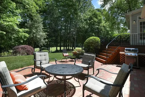 3605 Pauley Court Raleigh NC 27610