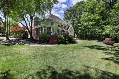3605 Pauley Court Raleigh NC 27610