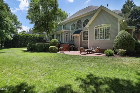 3605 Pauley Court Raleigh NC 27610
