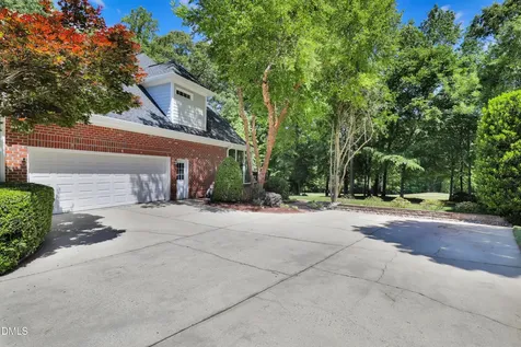 3605 Pauley Court Raleigh NC 27610
