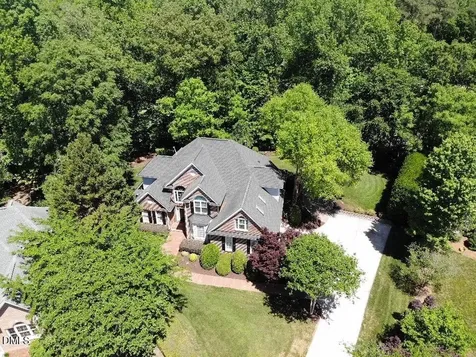 3605 Pauley Court Raleigh NC 27610