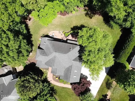 3605 Pauley Court Raleigh NC 27610