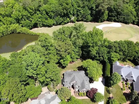 3605 Pauley Court Raleigh NC 27610