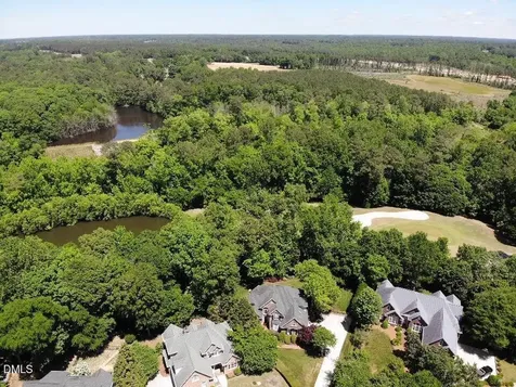 3605 Pauley Court Raleigh NC 27610