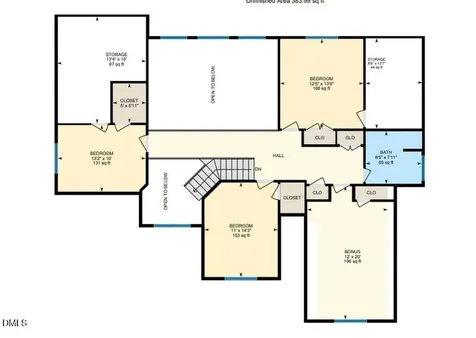 3605 Pauley Court Raleigh NC 27610
