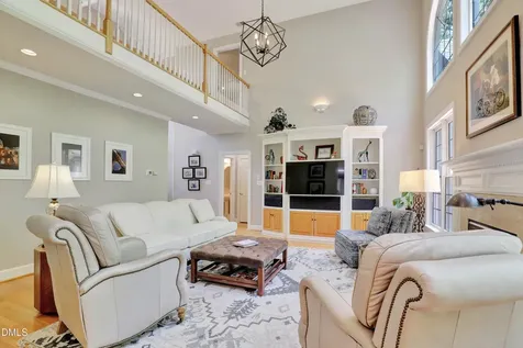 3605 Pauley Court Raleigh NC 27610