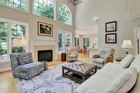 3605 Pauley Court Raleigh NC 27610