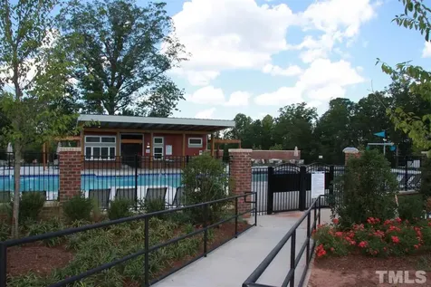 842 Firebrick Drive Cary NC 27519
